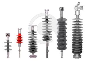 Composite Polymer Insulators