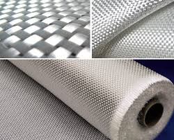 Fiberglass Fabric