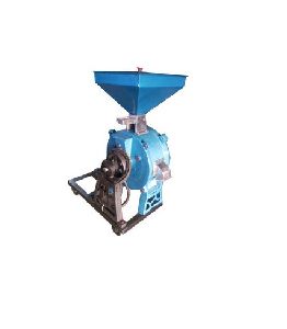 Mini Flour Mill