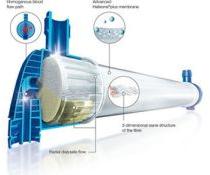 Fresenius Prometh machine