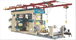 PP Sack Printing Machine