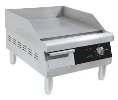 Electrical Griddle