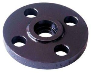 Sorf Flange