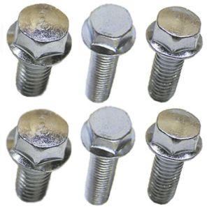 Stainless Steel Fastener