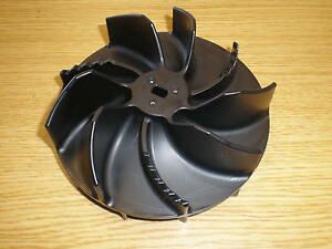 Swirl Impeller