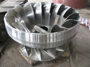 Turbine Runner