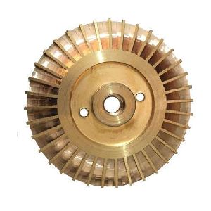 water pump impeller