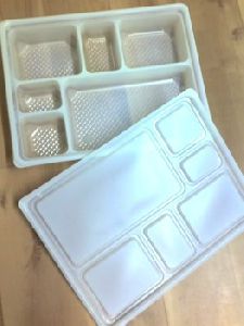 PS TRAYS for packing