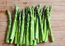 Asparagus