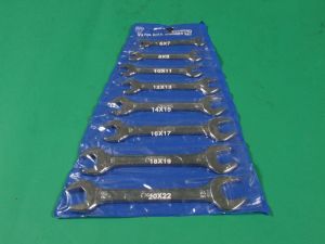 spanners set