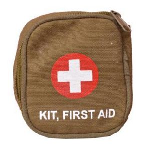 Individual Medical Pouches