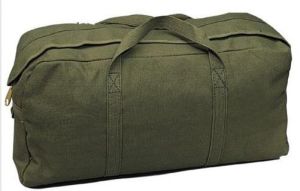 Tanker Style Tool Bags