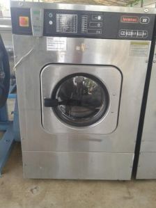 Washer Extractor