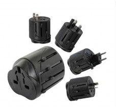 World Travel Adapter