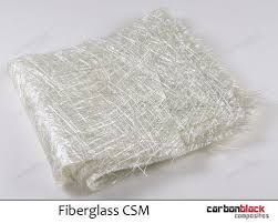 Fiberglass Mat