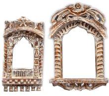 MIRROR FRAME SET