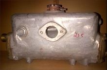 Heat Exchanger