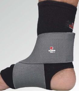 Ankle Wrap