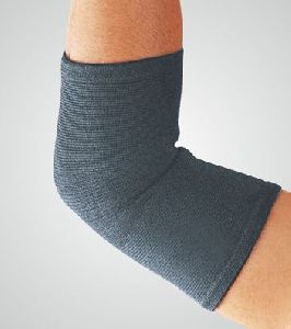 Elastic Elbow Support