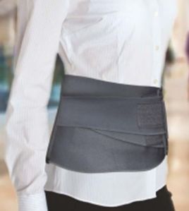 lumbar sacral belt