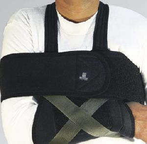 Shoulder Immobilizer