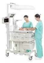 neonatal incubator Machine