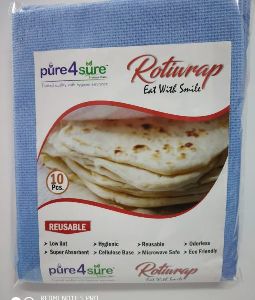 Roti Wrap