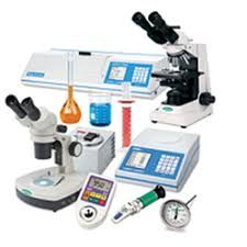 Biology Lab Equipments
