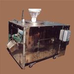 Multiple Vegetable Cutting Machine