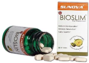 Sunova Bioslim