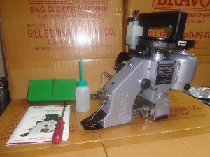 Bag Closer Machine Single Needle