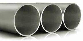 Stainless Steel Pipe