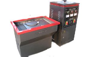 Plasma Cutting Machine