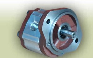 IndustrialGear Pump