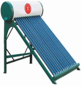 solar water heater systems