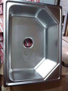 Stainless Steel Sink