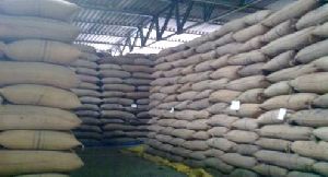 Food Commodity Fumigation Services