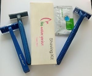 Shaving Kit