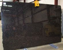 Brown Granite Stone