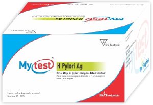 Pylori AG Test Kit
