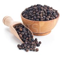 Organic Black Pepper