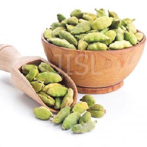 organic green cardamom