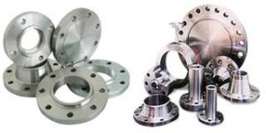 Flanges