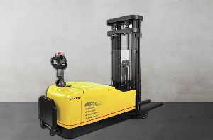 Counter Balance Stacker