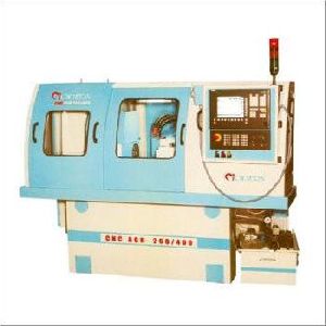 CNC Angular Head Grinding Machine