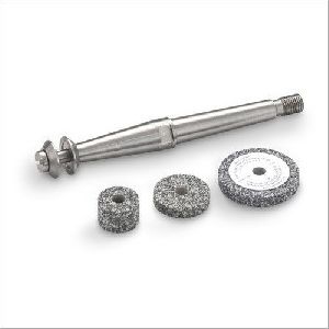 external grinding spindles