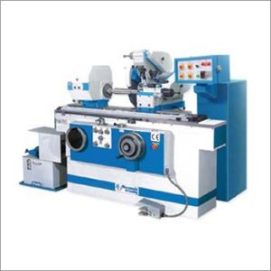 Precision External Grinding Machine