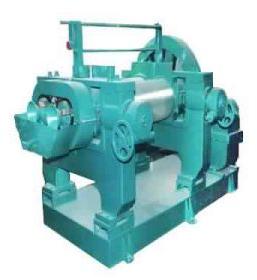 Rubber Mixing Mill