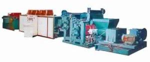 Sheeting Line