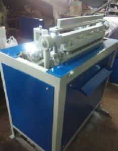 Perforation & Expander Machine